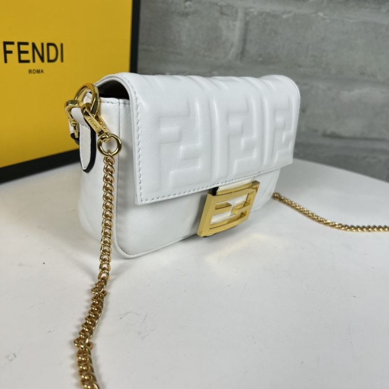 Fendi Satchel Bags